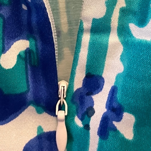 Calvin Klein Dress Size 12 - Picture 10 of 10